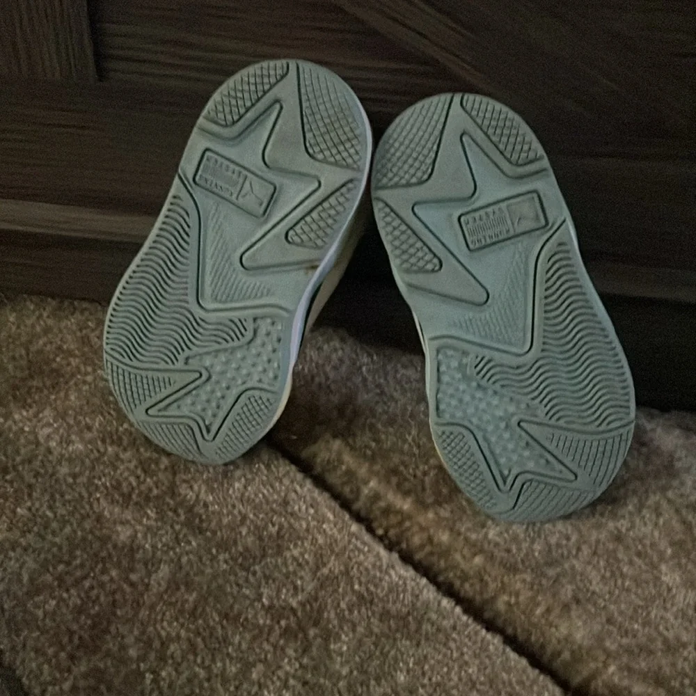 Puma Rs-x - Picture 3 of 3